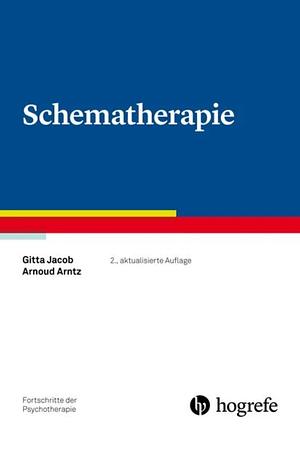 Schematherapie by Gitta Jacob