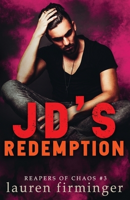 JD's Redemption by Lauren Firminger