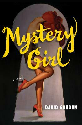 Mystery Girl by David Gordon