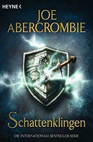 Schattenklingen by Joe Abercrombie