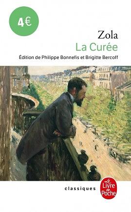 La Curée by Émile Zola