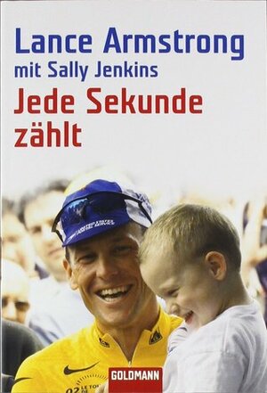 Jede Sekunde Zählt by Thomas Pfeiffer, Sally Jenkins