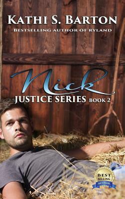 Nick by Kathi S. Barton