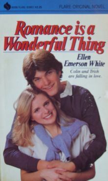 Romance Is a Wonderful Thing by Ellen Emerson White