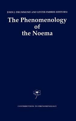 The Phenomenology of the Noema by 