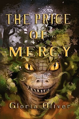 The Price of Mercy by Gloria Oliver