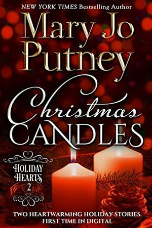 Christmas Candles by Mary Jo Putney