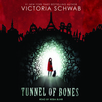 Tunnel of Bones by V.E. Schwab