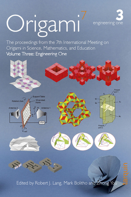 Osme 7 - Volume 3: Engineering One by Robert Lang