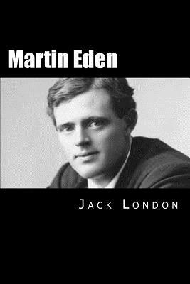 Martin Eden by Jack London