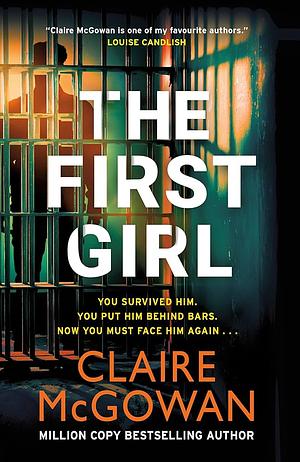 The First Girl by Claire McGowan