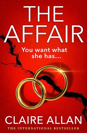 The Affair by Claire Allan