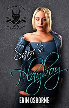 Sam's Playboy by Erin Osborne