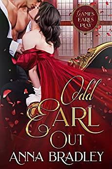 Odd Earl Out by Anna Bradley