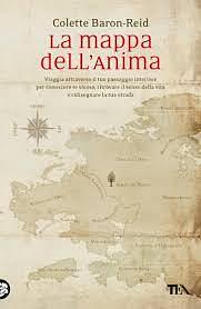 La mappa dell'anima by Colette Baron-Reid