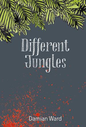 Different Jungles by Damian Ward