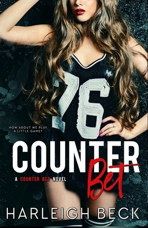 Counter Bet by Harleigh Beck