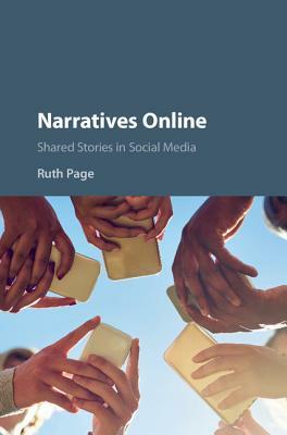 Narratives Online by Ruth Page