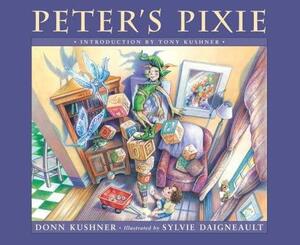 Peter's Pixie by Donn Kushner