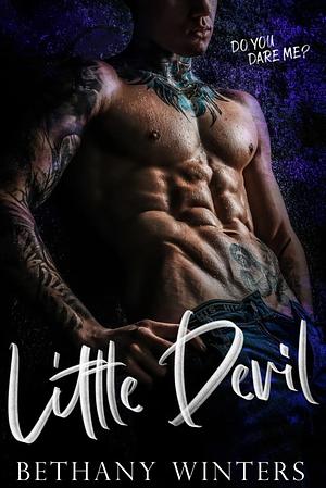 Little Devil by Bethany Winters