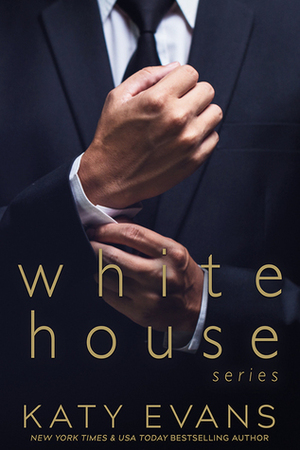 White House by Katy Evans