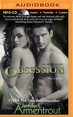 Obsession by Jennifer L. Armentrout