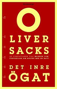 Det inre ögat by Oliver Sacks