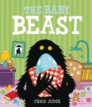 The Baby Beast by Chris Judge