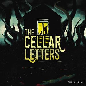 The Cellar Letters by Jamie Petronis