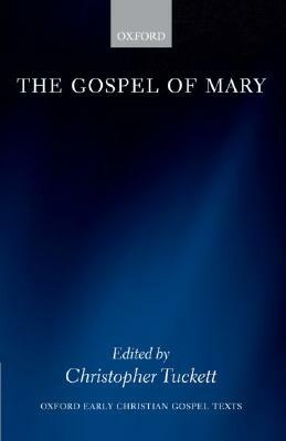 The Gospel of Mary by 