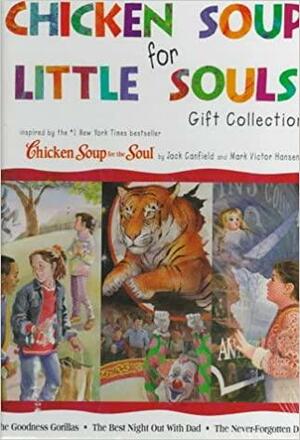 Chicken Soul for the Little Soul Collection by Lisa McCourt