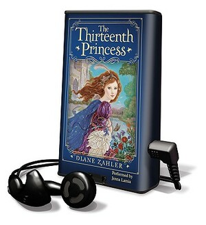 The Thirteenth Princess by Diane Zahler