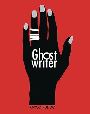 Ghostwriter by Rayco Pulido