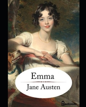 Emma: Annotated by Jane Austen