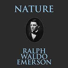 Nature  by Ralph Waldo Emerson