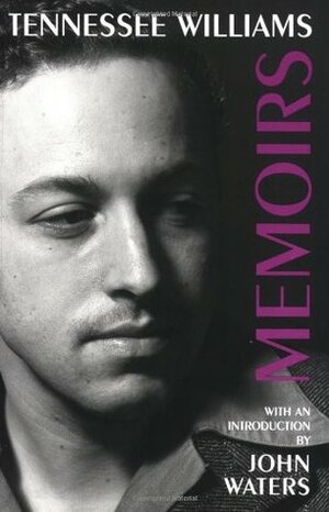 Memoirs by John Waters, Tennessee Williams