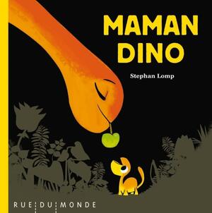 Mamandino by Stephan Lomp