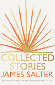Collected Stories by James Salter