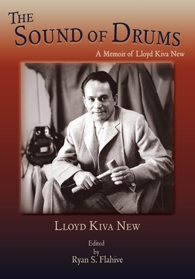 The Sound of Drums by Lloyd Kiva New