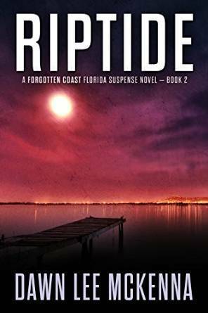 Riptide by Dawn Lee McKenna