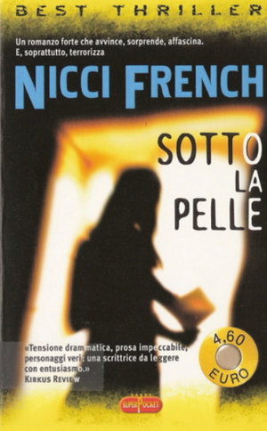 Sotto la pelle by Nicci French