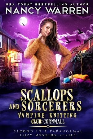 Scallops and Sorcerers by Nancy Warren