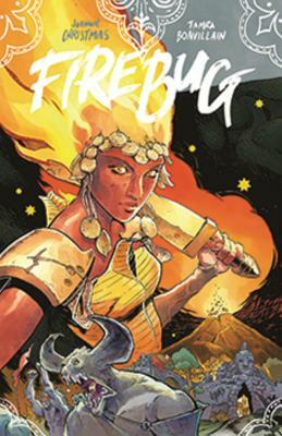 Firebug by Johnnie Christmas