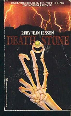 Death Stone by Ruby Jean Jensen
