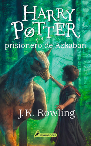 Harry Potter y el prisionero de Azkaban by J.K. Rowling