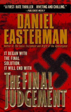 The Final Judgement by Daniel Easterman