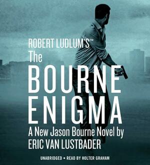 The Bourne Enigma by Eric Van Lustbader