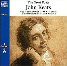 The Great Poets: John Keats by John Keats