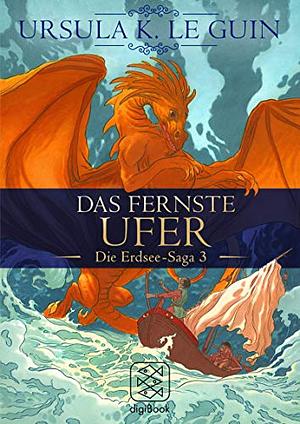 Das fernste Ufer by Ursula K. Le Guin