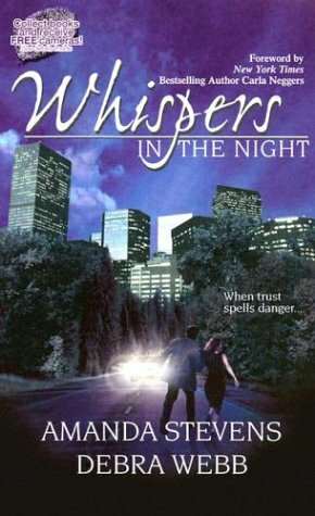 Whispers In The Night: Protective Instincts / Lover, Stranger by Debra Webb, Amanda Stevens